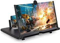 3D video amplifayar