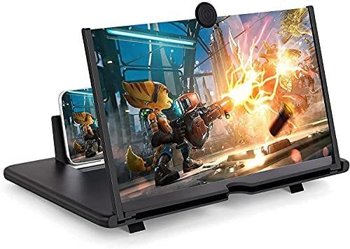 3D video amplifayar