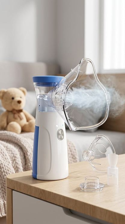 MESH NEBULIZER
