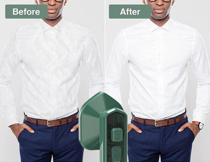 PORTABLE MINI IRONING MACHINE