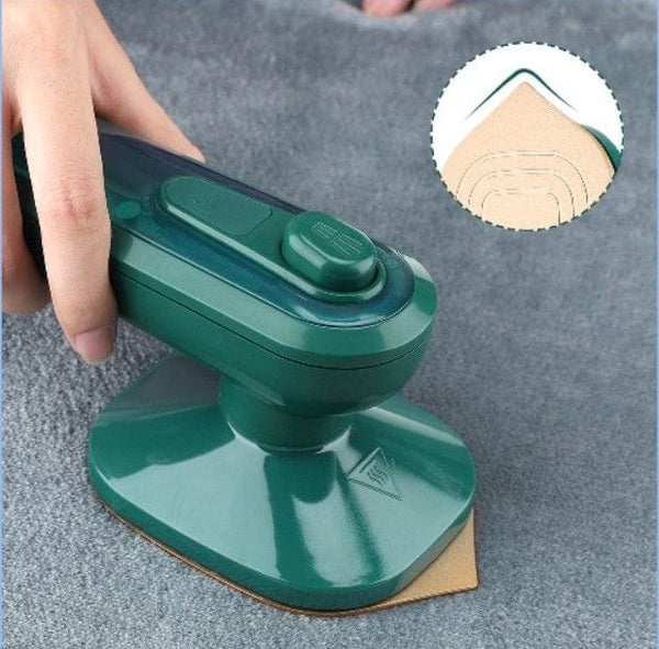 PORTABLE MINI IRONING MACHINE
