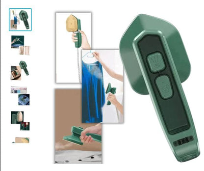 PORTABLE MINI IRONING MACHINE