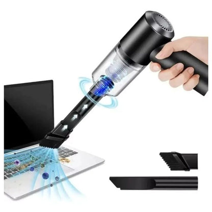 3 IN 1 VACUUM CLEANER
