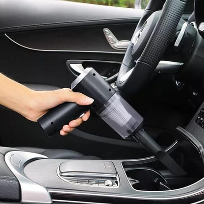 3 IN 1 VACUUM CLEANER