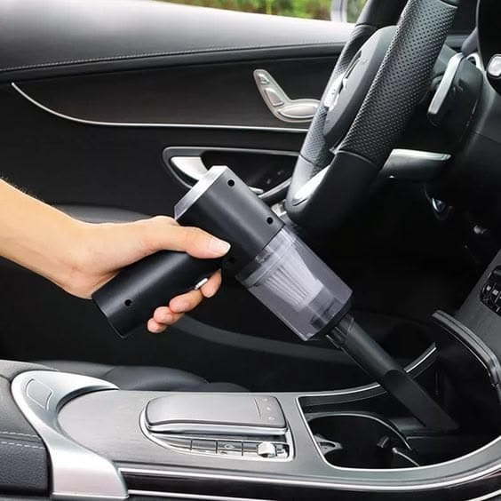 3 IN 1 VACUUM CLEANER