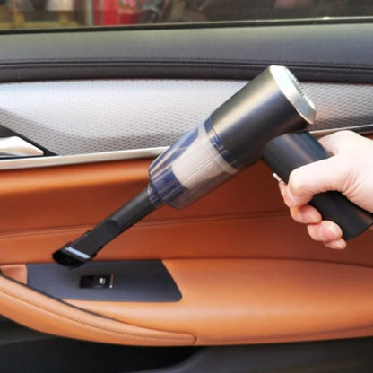 3 IN 1 VACUUM CLEANER