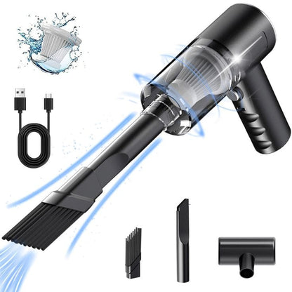 3 IN 1 VACUUM CLEANER