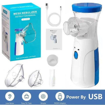 MESH NEBULIZER