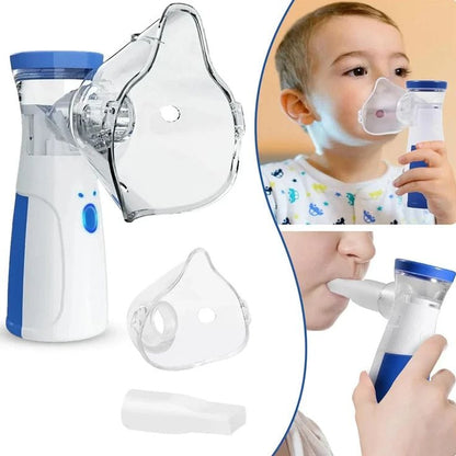 MESH NEBULIZER