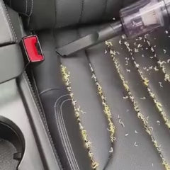 3 IN 1 VACUUM CLEANER